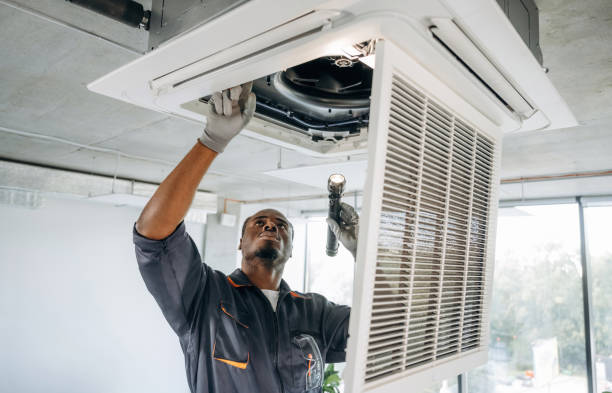 Licensed Hvac Maintenance service in Everest, KS - FH HVAC