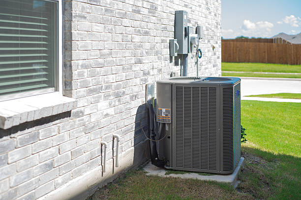 Reliable Hvac Maintenance contractor in Everest, KS by FH HVAC